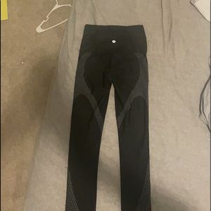 Lululemon Mapped Out High-Rise 28” Leggings